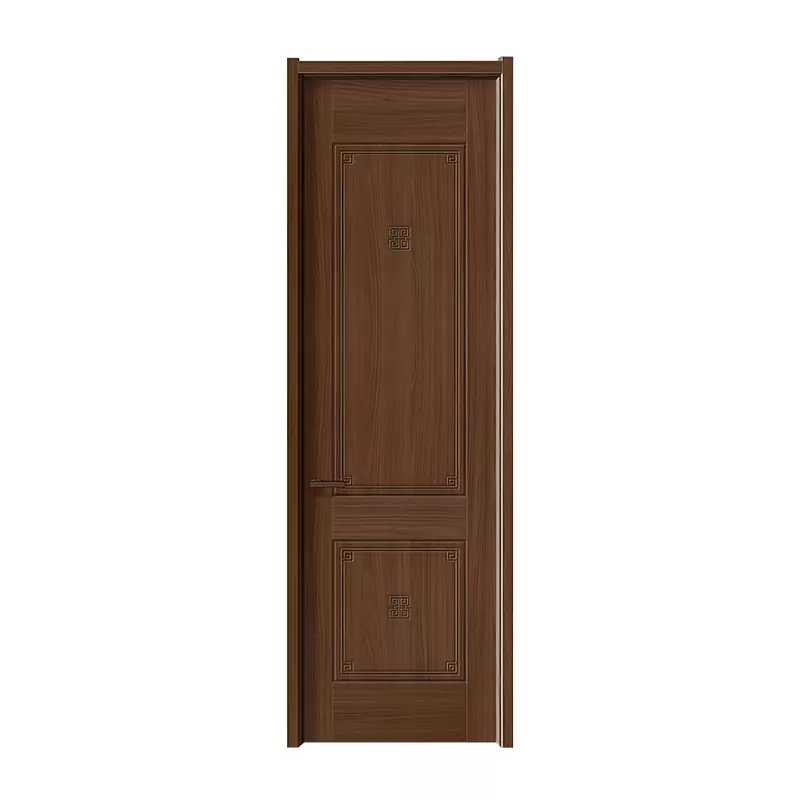 Molded Doors