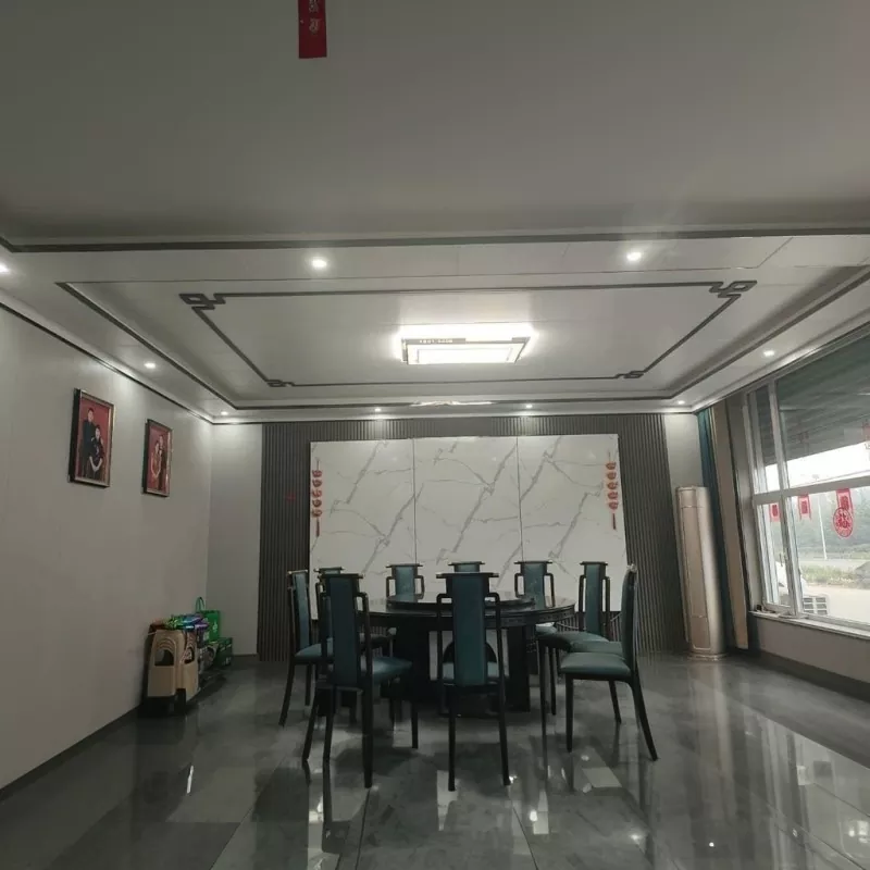 Stone Plastic Composite Panel Stone Plastic Composite Panel